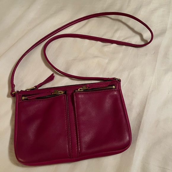 Fossil crossbody Handbag - Picture 1 of 5